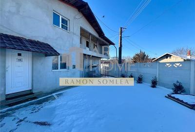 Casă individuală cu 4 camere cu Garaj în Șirna - 3