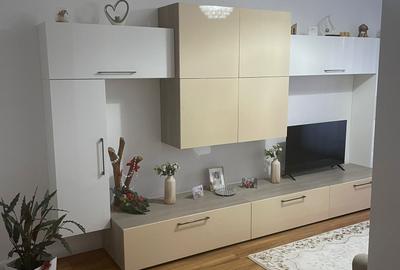 Apartament cu 2 camere decomandat în Gilău - 1