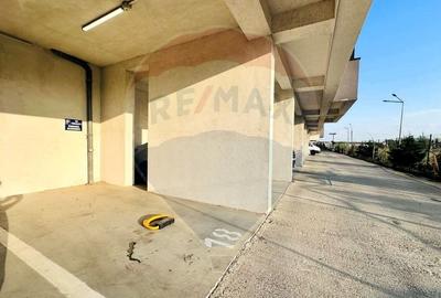 Apartament cu 1 camere decomandat, mobilat în Vest - 15