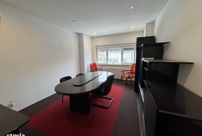 Apartament cu 4 camere, mobilat în Cotroceni - 9