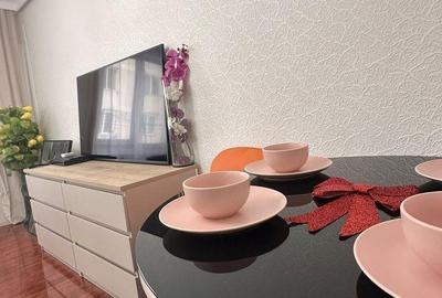 Garsonieră în Central - 6