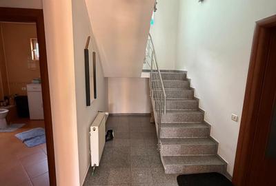 Casă individuală cu 5 camere cu Teren 250 Mp în Chiajna - 10