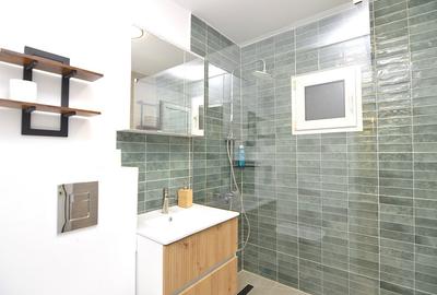 INCHIRIERE APARTAMENT 3 CAMERE CALEA CALARASILOR - METROU PIATA MUNCII - 22