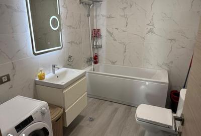 Apartament cu 3 camere în Nord - 4
