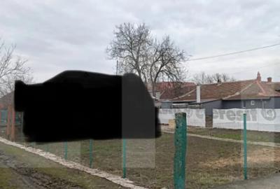 Casă cu 2 camere în Ronaț