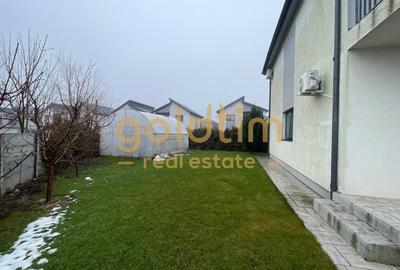 VILA INDIVIDUALA /SUPERBA/GRADINA PROPRIE/TUNARI/CURTE GENEROASA - 8