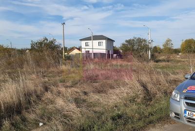 Teren în Giurgiului - 6