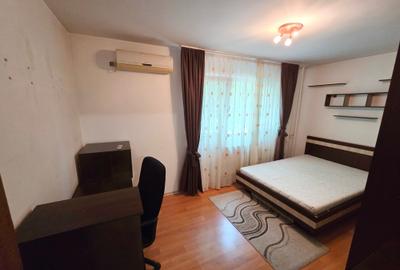 Apartament cu 3 camere semidecomandat, mobilat în Titan - 5