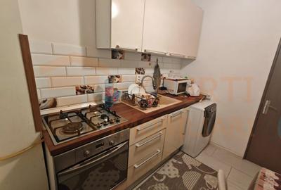 Apartament 2 camere de vanzare, complet utilat si mobilat, in Centru - Ferdinand - 12