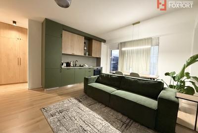 Apartament cu 2 camere de vanzare in Timisoara, zona Aradului - 13