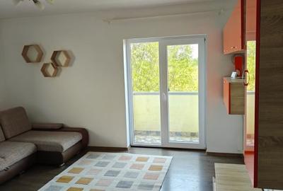 Apartament 3 cam.suprafata utila 75mp,2balcoane,Calea Cisnadiei