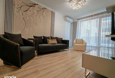 Apartament cu 2 camere decomandat în Central - 11