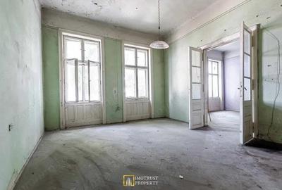 De vanzare Etaj de casa 201 mp utili, Arad-Ultracentral - 4