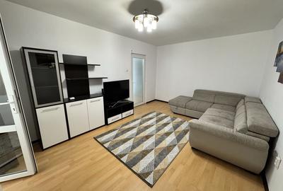 Apartament cu 2 camere decomandat, mobilat în Tomis Nord - 2