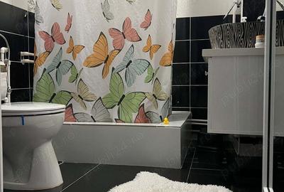 Apartament scara interioara - 1