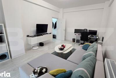 Apartament cu 2 camere decomandat în Răzvad - 4