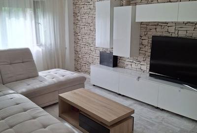 Apartament cu 2 camere decomandat, mobilat în Crângași - 4