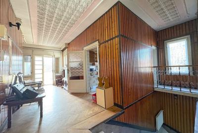 Apartament spatios, cu garaj, in zona Centrala - Baile Neptun - 9