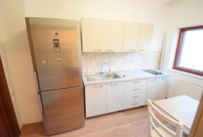 Apartament cu 2 camere decomandat, mobilat în Eroii Revoluției - 14