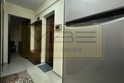 Apartament cu 2 camere semidecomandat, mobilat în Podu Roș - 20