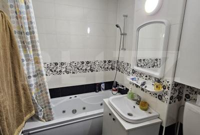 Apartament modern, 2 camere, etaj intermediar, zona Burdujeni - 5