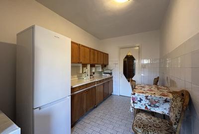 Apartament 2 camere, decomandat, etajul 1, 52mp, zona Steaua - 7