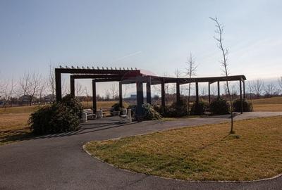 Garsoniera de inchiriat Cubic 7 Prelungirea Ghencea str Iernii - 15