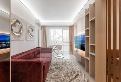 Apartament cu 2 camere decomandat, mobilat în Central - 10