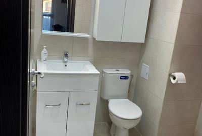 2 camere, decomandat, mobilat, parcare, Rond Cristalului , Scandinavia - 7