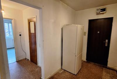 Apartament cu 3 camere decomandat în Drumul Taberei - 14