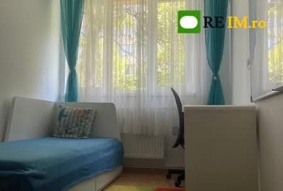 Apartament cu 3 camere semidecomandat, mobilat în Drumul Taberei - 6