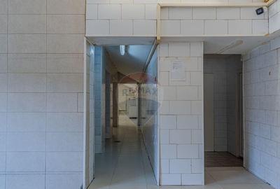 Spațiu comercial, de 308 mp, în Bod - 2