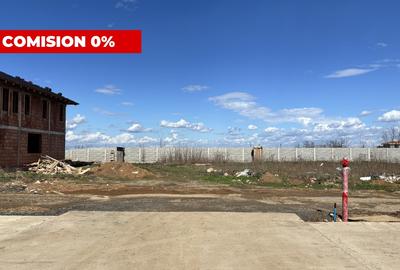 Parcel Casa/Duplex cu Utilitati - Sanandrei Parcel Casa/Duplex cu Utilitati - Sanandrei - 2