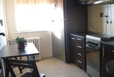 Apartament cu 3 camere decomandat în Casa de Cultură - 6