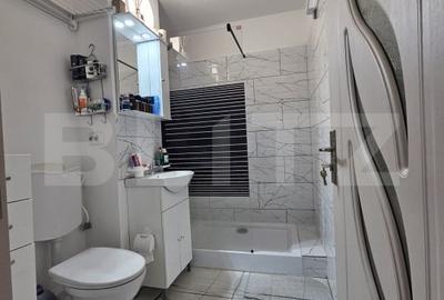 Apartament 2 camere, 50.59 mp, zona Dambovita Apartament 2 camere, 50.59 mp, zona Dambovita - 9