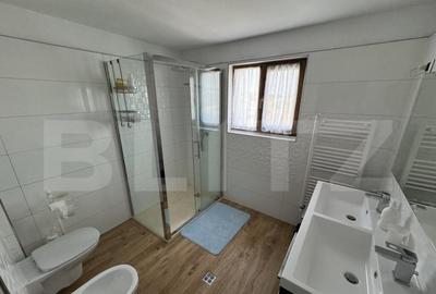 Casa P+1 cu 6 camere, 280mp utili, zona Plaiul Vulcanesti - 26