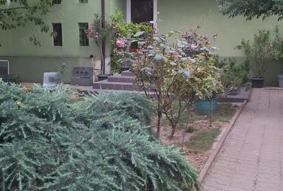 Casă cu 6 camere cu Teren 750 Mp în Central - 7