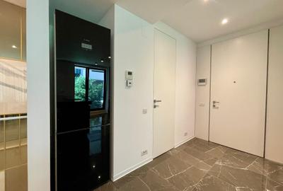 Închiriere DUPLEX premium 127 mp + 121 mp curte | 2 parcări | Primăverii - 22