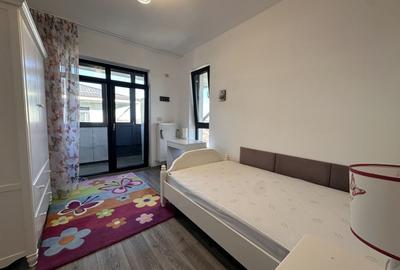 DOBROESTI - Fundeni | Chirie 3 Camere + Parcare + Boxa - 16