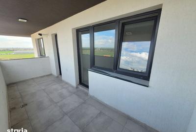 Apartament cu 2 camere decomandat în Central - 7