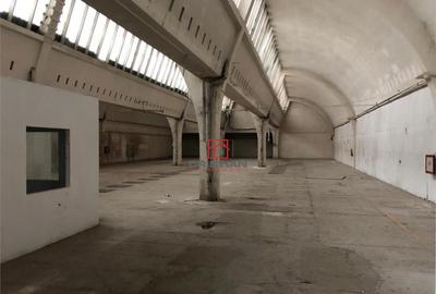 Depozit/hala/spatiu industrial Morarilor - Pantelimon - 2