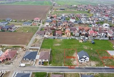 Spațiu comercial, în Bujac - 5