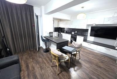Apartament cu 3 camere decomandat, mobilat în Bragadiru - 2