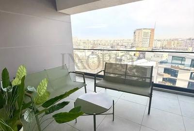 Apartament cu 2 camere decomandat, mobilat în Decebal - 13