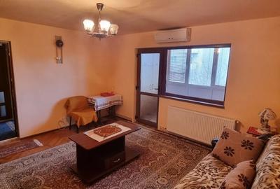 Apartament cu 2 camere semidecomandat în Șag - 2