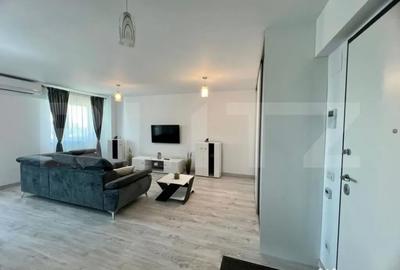 Apartament cu 2 camere semidecomandat în Lăpuș Argeș - 1