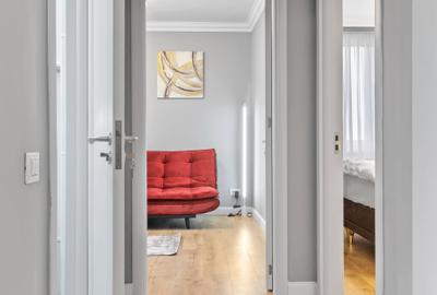 Apartament de inchiriat 3 camere *Unirii* Superb - 14