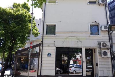 Spațiu comercial, de 200 mp, în Eminescu - 10