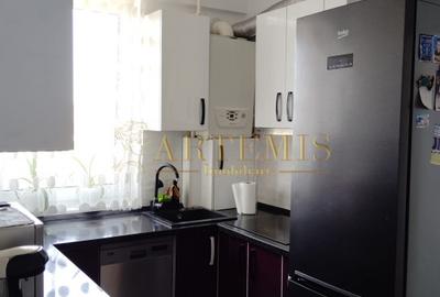 Apartament de 3 camere, 57 mp., zona Panoramic - 5