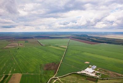 Teren 13500000 mp in Socodor - 6